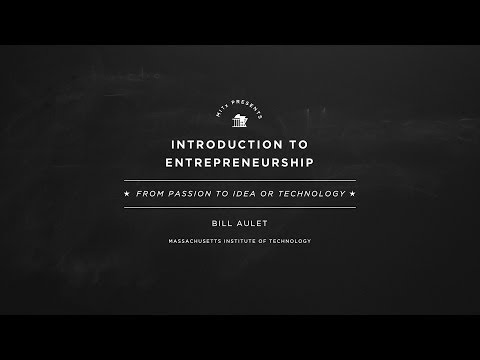 How to Go From Passion to Idea or Technology