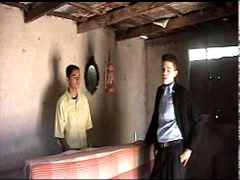 Obra de historia 2005 cobach VS