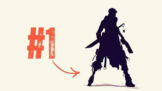 5 Hacks to set Character Design on EASY MODE