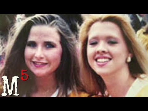 5 Unsolved Mysteries & Cases Involving Human Disappearances