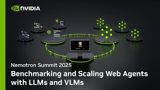Benchmarking and Scaling Web Agents with LLMs and VLMs