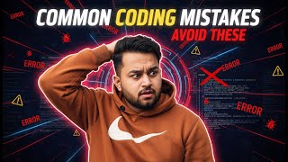 Why Code Works Yesterday But Not Today | Coding Problems For Beginners | Developer Life