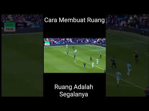 Cara Membuat Ruang #timnas_indonesia