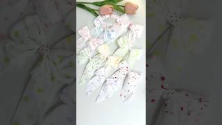 DIY 🎀🌷aesthetic room decor with tissue paper#diy #roomdecor #aesthetic #shorts #tissuepaper