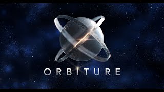 Orbiture: Interactive Pathform Experience | Webflow + Custom JavaScript