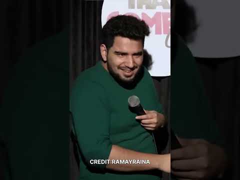 NARAK | Stand-up Comedy by  @SamayRainaOfficial #podcast #funny #sorts