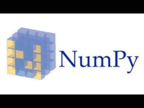 Numpy Accessing items of array