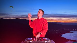 AFRO HOUSE Sunset Mix (Black Coffee, Hugel, Diplo, Mont Rouge) - Bois de Rose by Settow - VOL.3