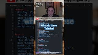Why I like using vanilla CSS #programming #coding #developerlife #thoughts #css #webdevelopment