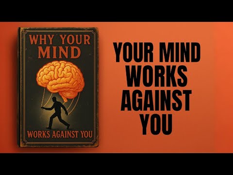 Why Your Mind Works Against You | Audiobook