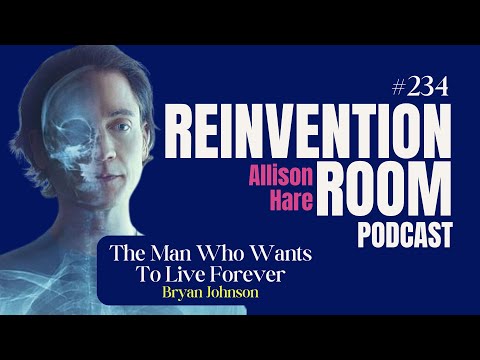 Don't Die - Controversial Netflix documentary deep dive! (Bryan Johnson)
