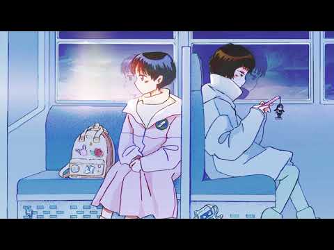 Meishi Smile, LLLL & U-Pistol - Always (Anamanaguchi Remix)