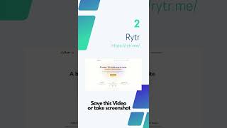 Top 5 AI Content Writing Tools
