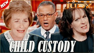 Judge Judy [Episode 9978]🌹🌹Best Amazing Cases Season 2025 Full Episodes HD