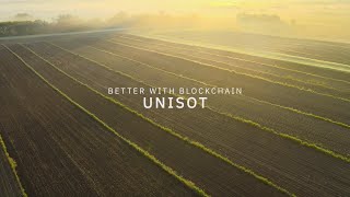 Better with Blockchain - How Digital Product Passports are providing food traceability