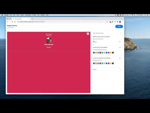 Monday.com Dashboard Widget Introduction & Demo
