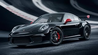 Porsche 911 GT2: Track Monster or Street Legal Savage?