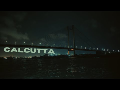 Calcutta on Film