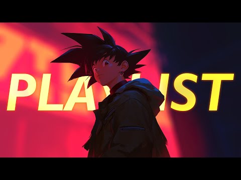 Songs that make you feel like the Protagonist 🔥