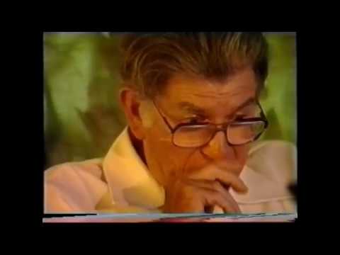 Bruce Cathie - Harmonics and the world energy grid Ep. 3/3