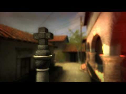 Easy test : GreenScreen+blur+smooth; Burn effect