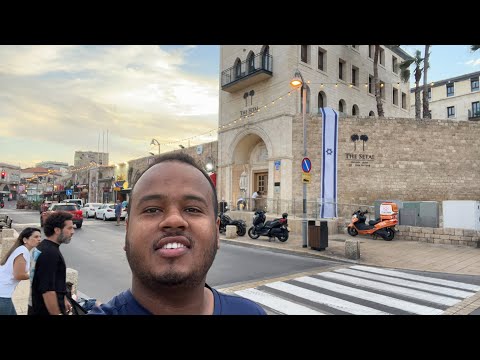 Live from Israel updates from the war