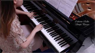 Catherine Rollin ﾟ･:*:･｡☆｡･:*:･ﾟSimple Pleasures