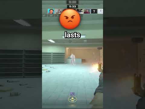 CS2 Deathmatch Is a Complete MESS