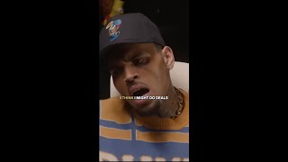 Chris Brown Acquired Ownership of His Masters at 29 Years Old