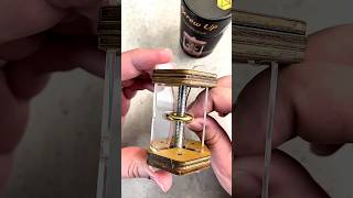 Don’t Screw Up when solving this Impossible Puzzle! #puzzlesolving