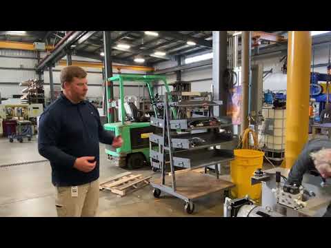 Kundinger Presents: Kundinger Technology Center