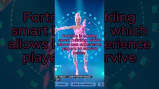 Smart Building? #fortnite #smartbuilding #buildmode