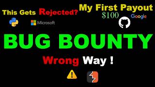 Bug Bounty for Beginners (2026 Roadmap) — How to Start, Find Real Bugs & Get Paid