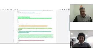 EmacsConf 2025 Q&A: org-gmail: A deep integration of Gmail into your Org Mode