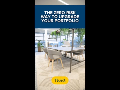 The Zero-Risk Way to Upgrade Your Portfolio
