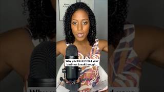 Your business breakthrough #onlinebusinesscoach #coachingbusiness