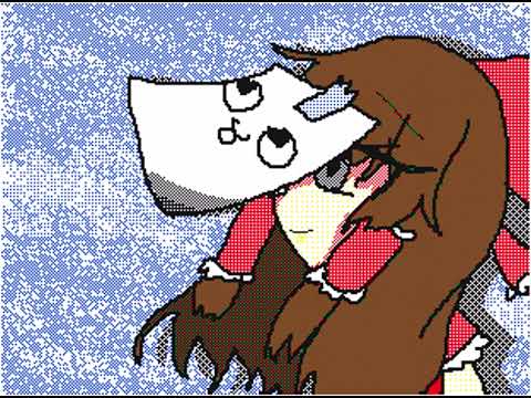 【めめ村】2nd Anniversary パメラ【うごメモ】