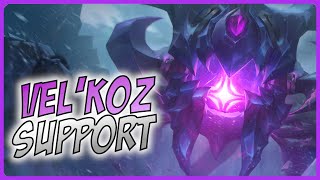 3 Minute Vel'Koz Guide - A Guide for League of Legends
