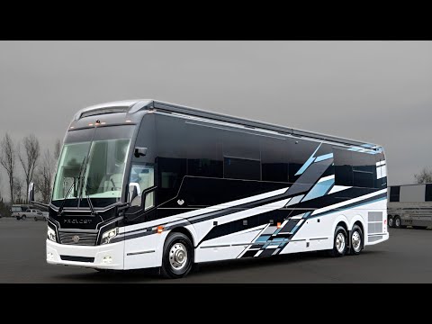 5 MOST RELIABLE Luxury Motorhomes Worth Owning