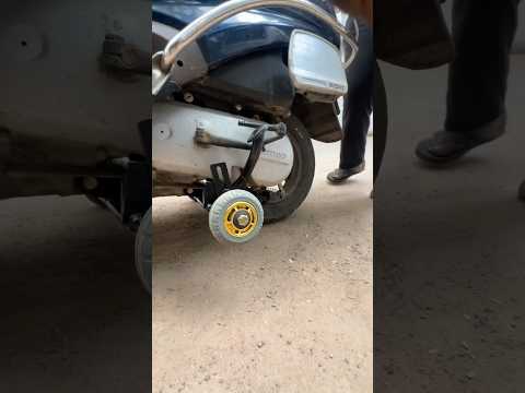 Training wheel for beginners and for safety purpose for enquiry call 6374409704