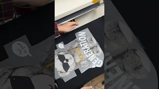 Youth bear #tshirtdesign #graphicarts #dtfshirts #diy