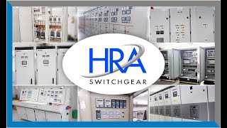 HRA Switchgear Documentary