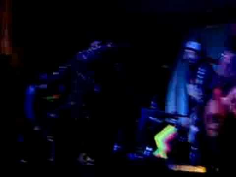 CSS - Off The Hook (Treasure Island Music Festival)