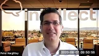 Intellect Customer Video Q&A with Director of Quality Operations at TechData