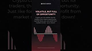 🚀 Intro to Crypto: A Game-Changer for Traders 🚀