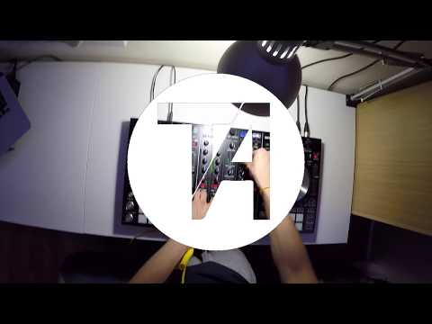 Tom Anderson Weekly Mix | Episode 22