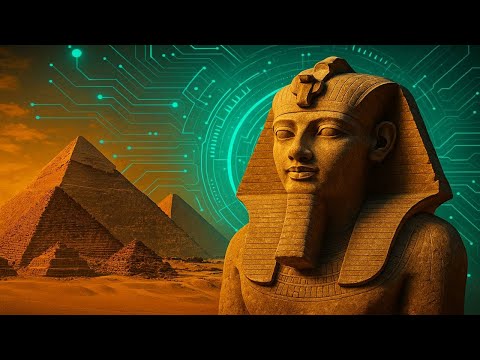 Ancient Tech That Still Amazes Engineers Today !