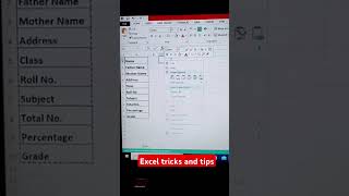 Data change #data #exceldatamanagement #datasheet #viral #trending #trendingshorts