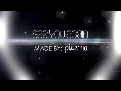 See You Again | Ano Hana [AMV]