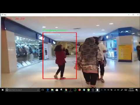 Pedestrian Detection with Classical vision , Machine learning and Deep learning